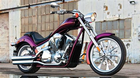 Ranking Honda S Greatest Cruiser Bikes Ever