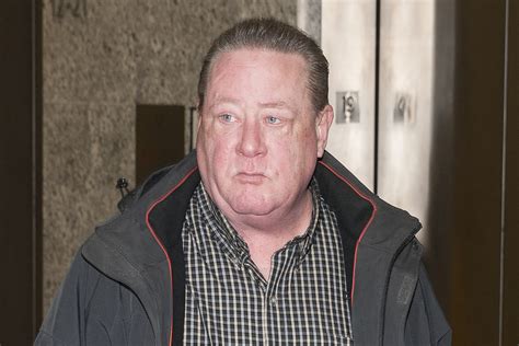 Ex Court Cop Admits He Forced Woman To Give Him Oral Sex