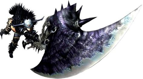 Dalamadur Weapon and Armor | Wiki | Monster Hunter Amino