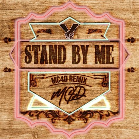 Stream Morgan Wallen Lil Durk Stand By Me MC4D Remix By MC4D