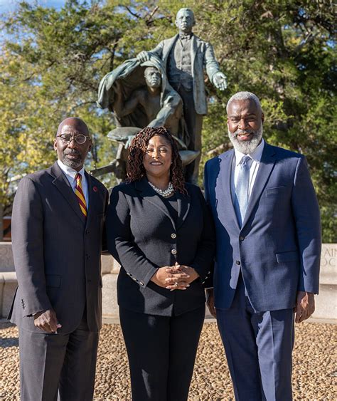 Tuskegee University Auburn University Sign Agreement To Create