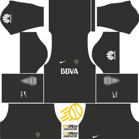 Venta Boca Kit Dream League Soccer 2019 En Stock