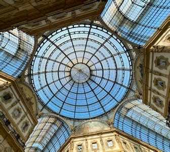 Galleria Vittorio Emanuele Ii Qu Ver Curiosidades Tiendas Y M S