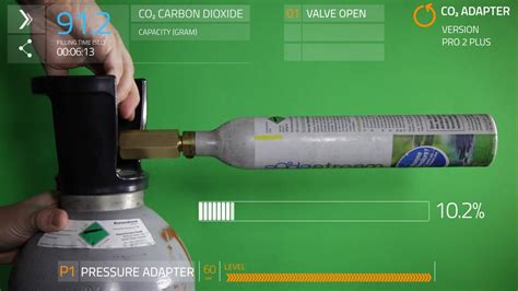 Sodastream Change Cylinder Instructions