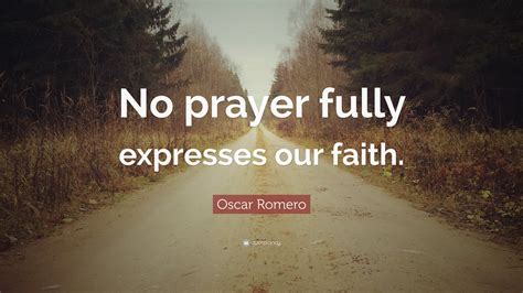 Oscar Romero Quotes (37 wallpapers) - Quotefancy