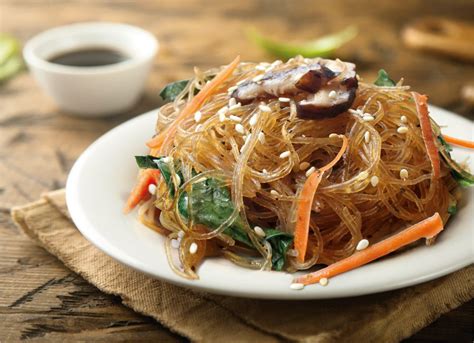 Japchae Sempio