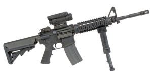 [What's the Difference?]: AR-15 vs M4 - Pew Pew Tactical