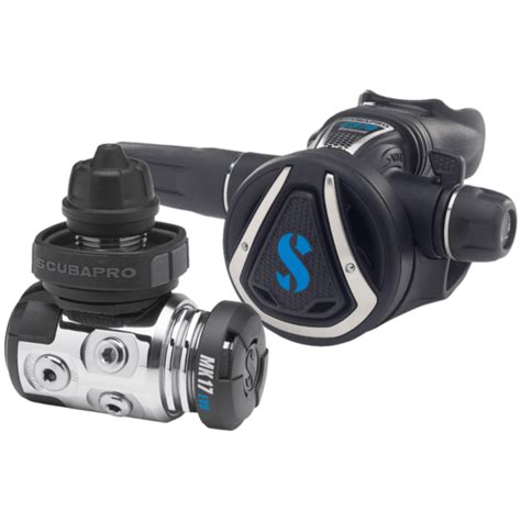 Scubapro MK17 Evo C370 Lucas Divestore