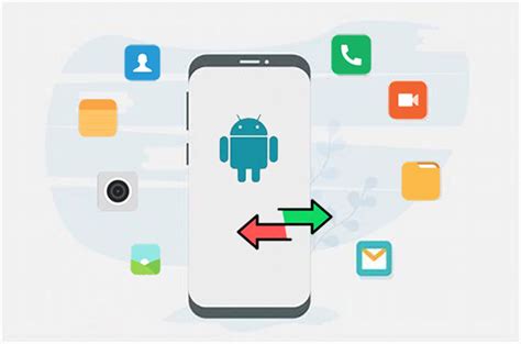 How To Switch Android Phones Seamlessly 6 Easy Ways 2024