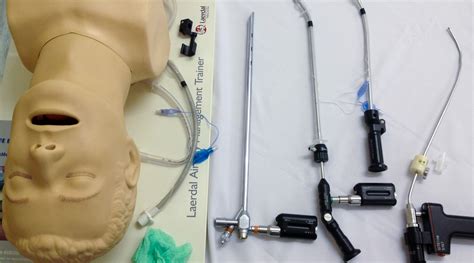 Airway Devices And Techniques Openairway