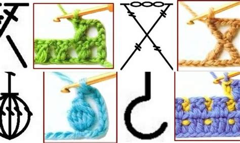 130 Stitches – Points Basic Crochet [Free Patterns] | Your Crochet