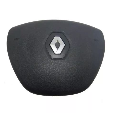 Capa Airbag Logan Duster Sandero Volante Buzina 2014 Diante R 26 99