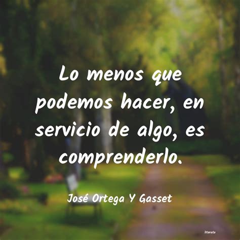 Frases Sobre Servicio