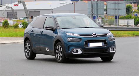 Essai de la Citroen C4 Cactus 2014 2020 Son style a du piquant ça c