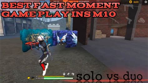 Solo Vs Duo 🔥 1vs2 Custom Only Headshorts 🛑 Best Moment Game Play