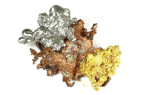 The Meaning Behind The Chemical Symbols Of Precious Metals Provident