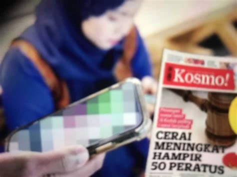 Perasaan Tak Perlu Malu Sayang Tak Sangka Suami Suka Lelaki CariDotMy