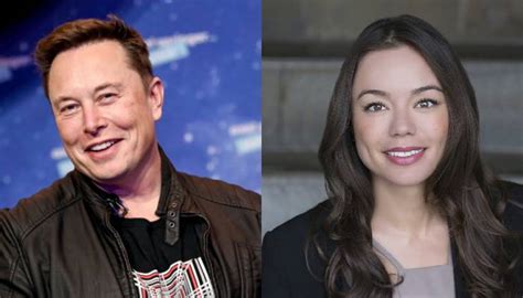 Elon Musk Accused Of Involvement In Affair With Google Co Founder S Ex Wife