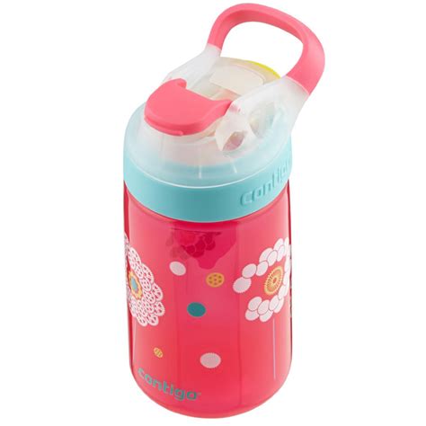 Contigo 14 oz. Kid's Autoseal Gizmo Sip Water Bottle | eBay