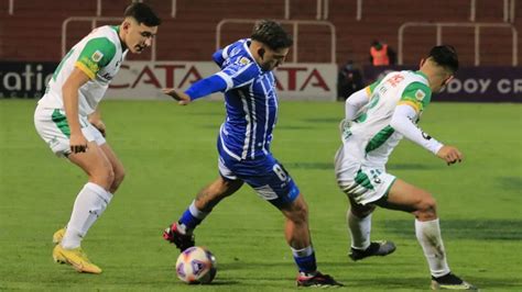 La previa de Defensa y Justicia vs Godoy Cruz La Página Bodeguera