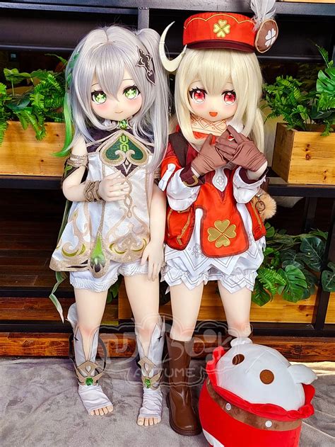 Aotumedoll Cm Genshin Impact Nahida Cosplay Sexdoll