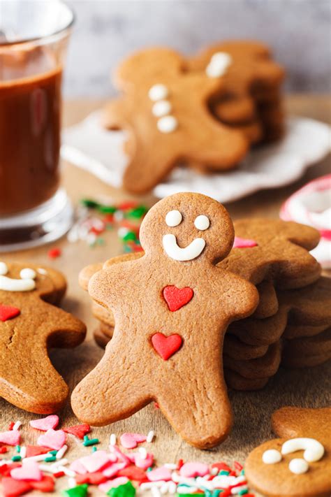 Christmas Cookies From Around The World Cooking My Dreams