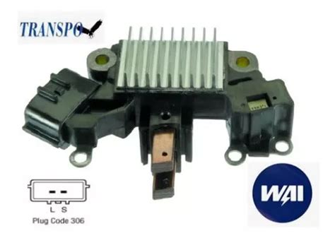 Regulador Alternador Nissan Altima Murano Xtrail Quest Maxim Mercadolibre