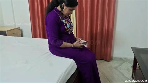 Husband And Wife Uncut 2024 Hindi Hot Short Film