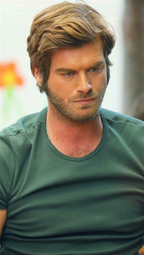 10 Reasons Why Kivanc Tatlitug Is The Most Handsome Actor In Turkey