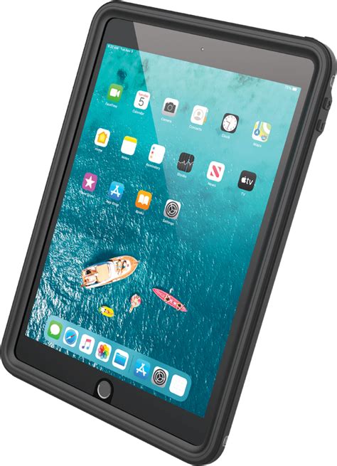 Catalyst Waterproof Case For IPad 10 2 Priser