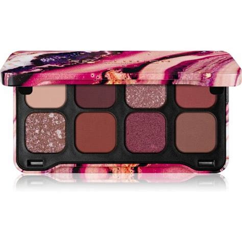 Makeup Revolution Mini Paleta Senki Forever Flawless Dynamic Allure 8g