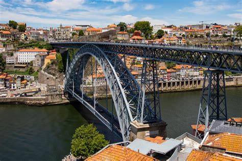 Discovering The Hidden Gems Of Porto Off The Beaten Path Sights And