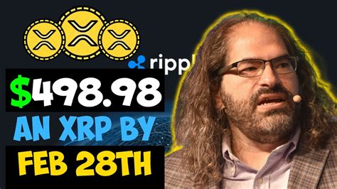 Update On Ripple Xrp David Schwartz On Price Trends Ripple Xrp In The