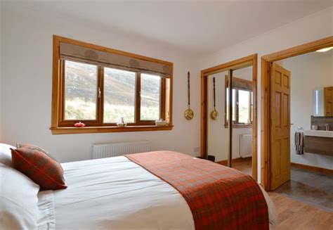 Crann Tara Lairg Self Catering Visitscotland