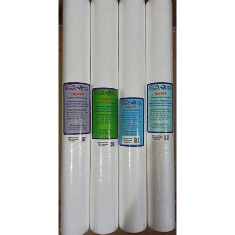 Hydrosep Sediment Filter Slim Sl Original High Quality Sediment