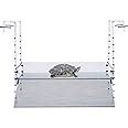 Amazon LaBrinx Designs Extra Large Wide Hanging Turtle Ramp