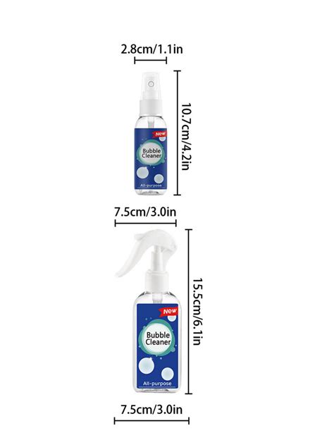 Nettoyant Moussant Pour Taches D Huile Tenaces En Cuisine Nettoie Les