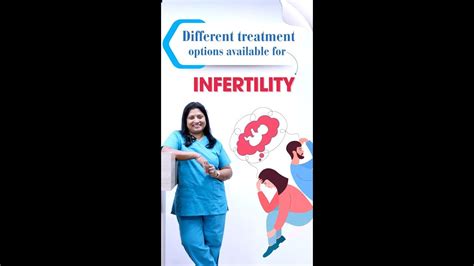 Different Treatment Options For Infertility Genesis Fertility Ivf