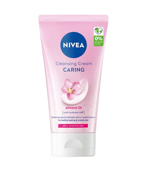 Ніжний крем-гель для вмивання - NIVEA - НІВЕЯ