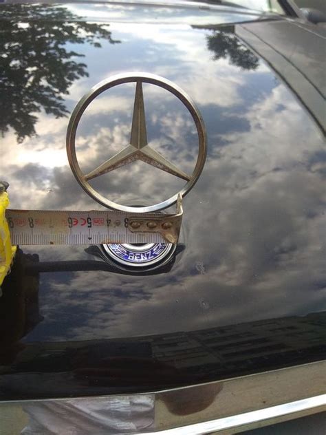 Емблема мерцедес Mercedes-Benz гр. София Център • OLX.bg