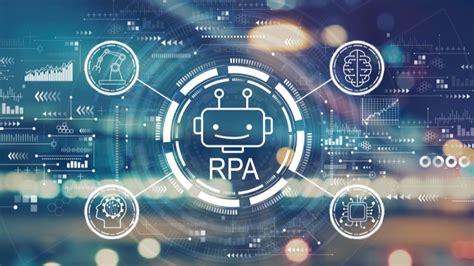 What Is Rpa Robotic Process Automation Iberdrola