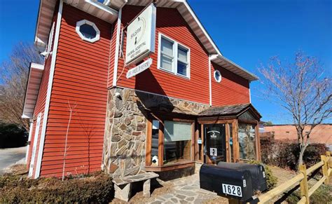 Balsam Animal Hospital of Waynesville NC