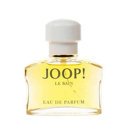 Joop Le Bain Eau De Parfum