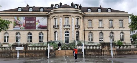 Nestl La Fourchette Et Lalimentarium Vevey The Swiss Spectator