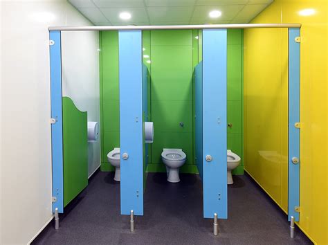 The Importance Of Clean And Inviting Toilets In Schools — Cr8tive Washrooms