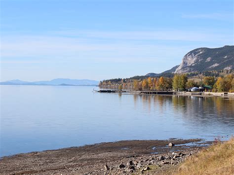 The View Hotel The Place To Stay In Fort St James Bc Canada