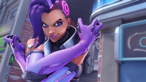 Overwatch 2 Reveals Full Sombra Rework New Virus Ability Translocator