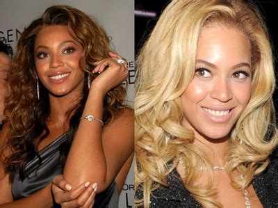 Beyonce Plastic Surgery Before And After Photos - CelebLens.Com