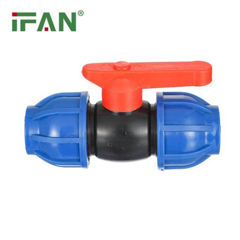 China Customized Hdpe Ball Valve Suppliers Manufacturers Factory