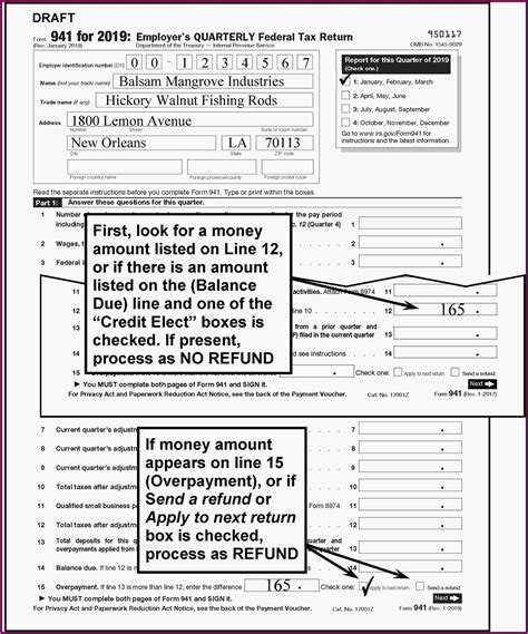 Irs Gov Form 941x Form Resume Examples YKVBjnRVMB